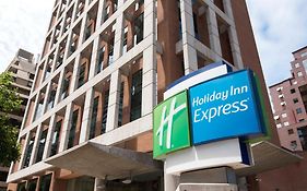 Holiday Inn Express Santiago Las Condes, an IHG hotel